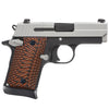 Guuun G10 Grips for Sig Sauer P938 Tactical Sunburst Texture - P9-S - Guuun Grips