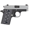 Guuun G10 Grips for Sig Sauer P238 Aggressive OPS Crosshatch Texture - P2-X - Guuun Grips