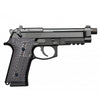 Guuun Beretta 92X G10 Grips for Beretta M9A3 & Beretta 92 Vertec OPS Eagle Wings Texture B92V-A - Guuun Grips