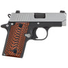 Guuun G10 Pistol Grips for Sig Sauer P238 - Tactical Sunburst Texture - P2-S - Guuun Grips