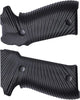 Guuun Sig P226 Grips G10 Material Black Grip, Starburst Texture - Screws Set Included - Guuun Grips