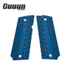 Guuun G10 Grips for Llama MiniMax Diamond Cut Texture 6 Color Options LM1-AD - Guuun Grips